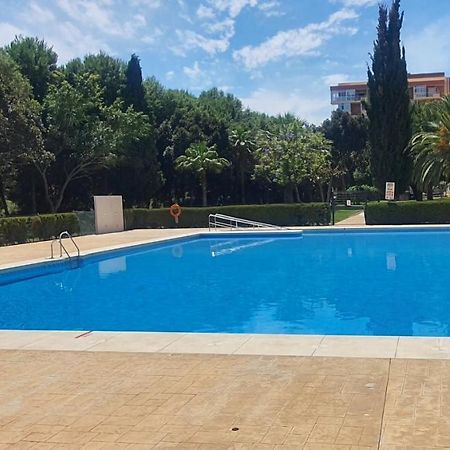 Appartamento Alda Benalmádena Esterno foto