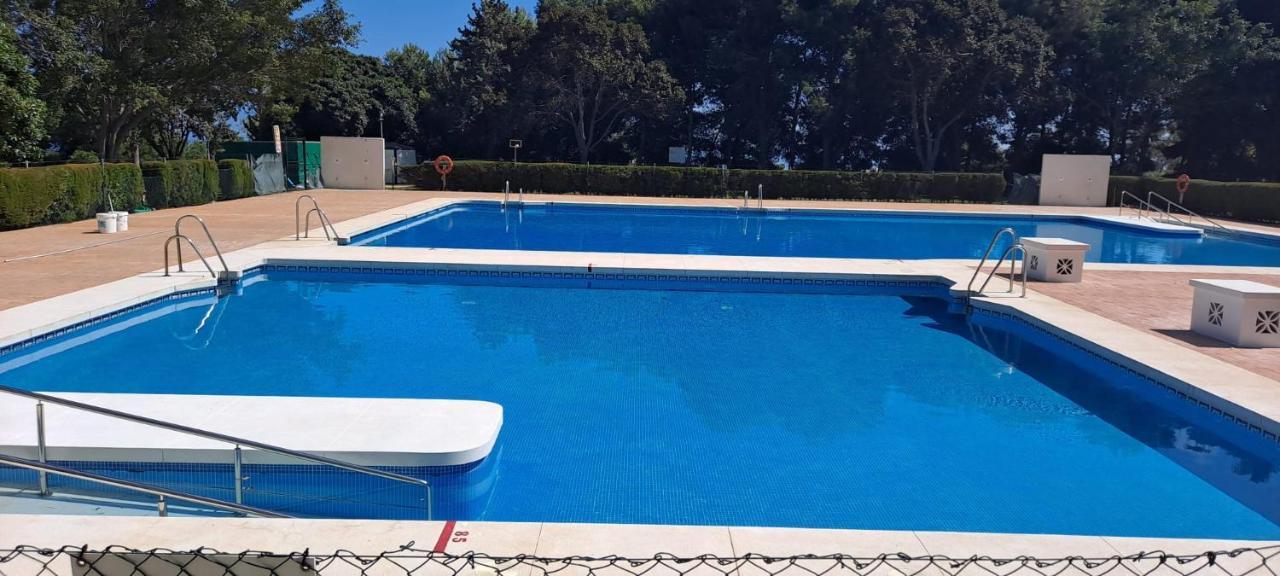 Appartamento Alda Benalmádena Esterno foto