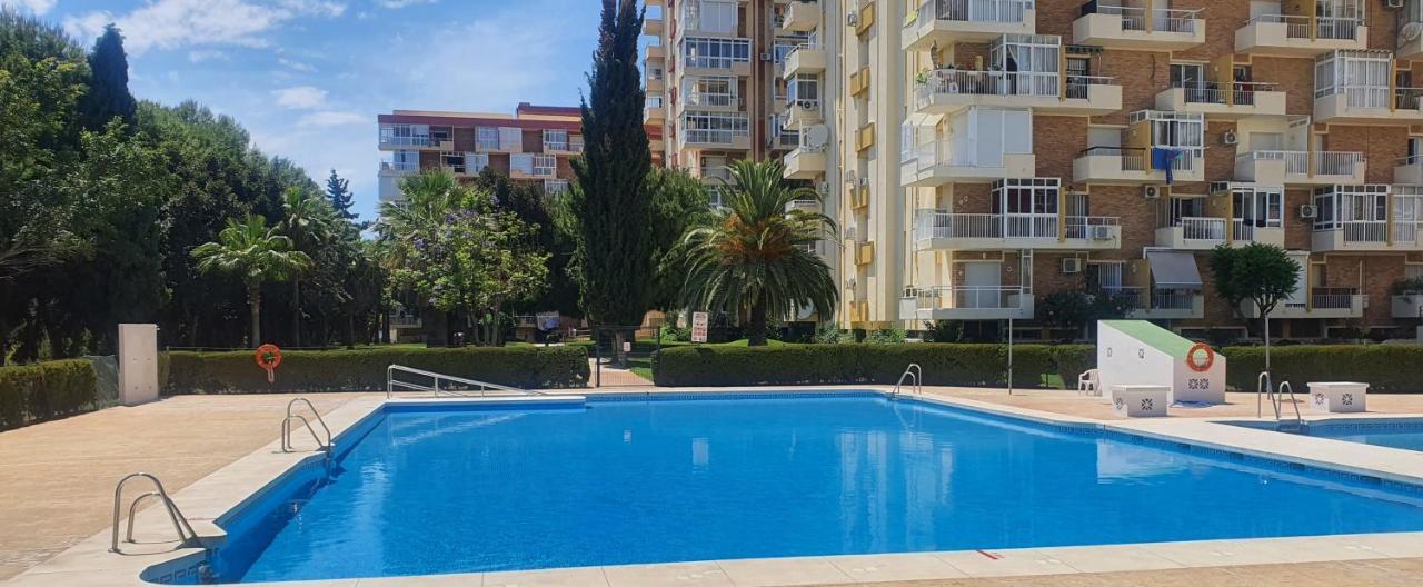 Appartamento Alda Benalmádena Esterno foto
