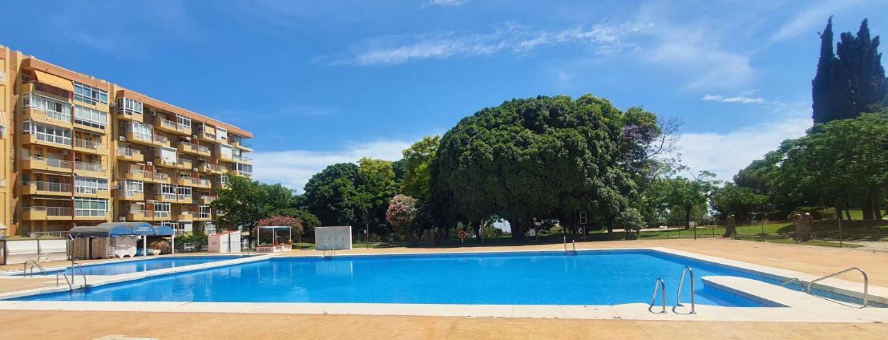 Appartamento Alda Benalmádena Esterno foto