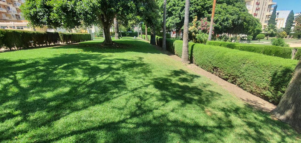 Appartamento Alda Benalmádena Esterno foto