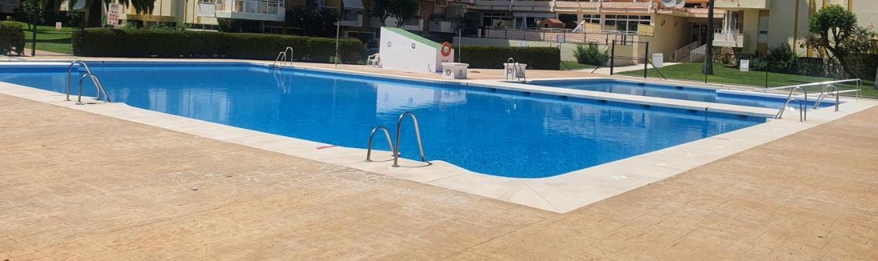 Appartamento Alda Benalmádena Esterno foto