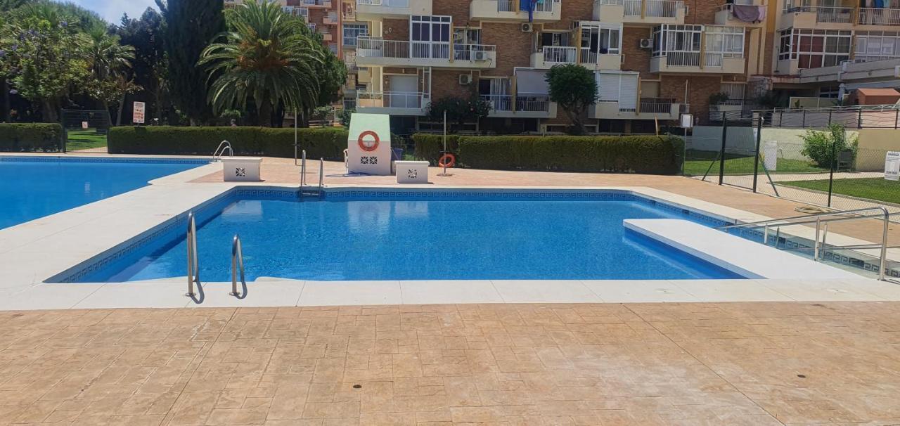 Appartamento Alda Benalmádena Esterno foto