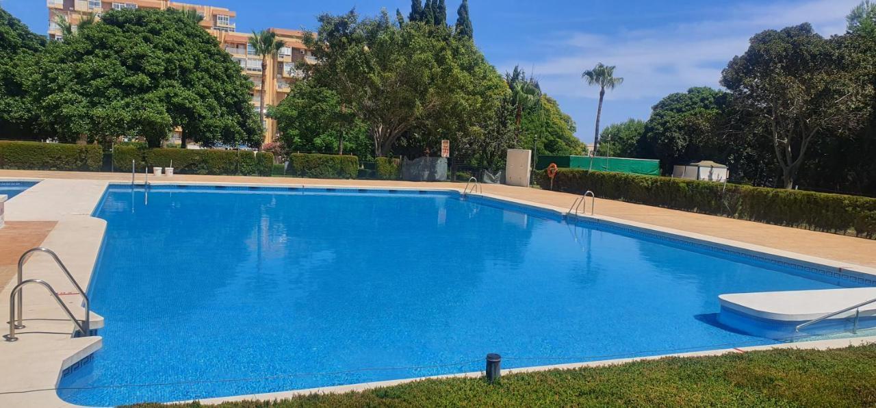 Appartamento Alda Benalmádena Esterno foto