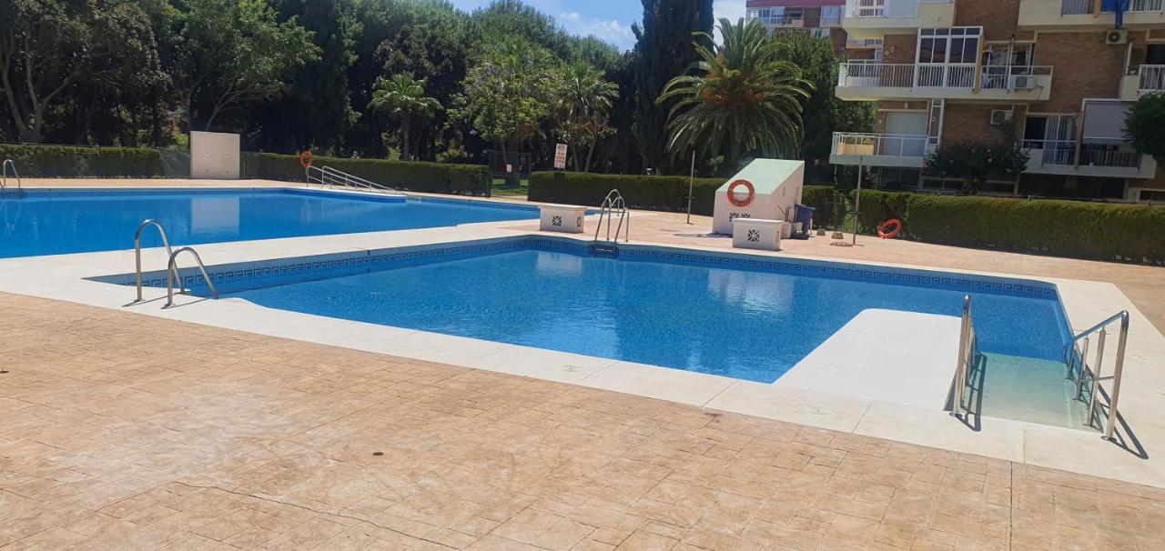 Appartamento Alda Benalmádena Esterno foto