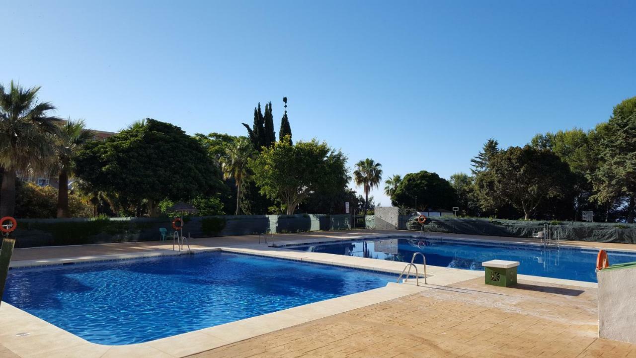 Appartamento Alda Benalmádena Esterno foto
