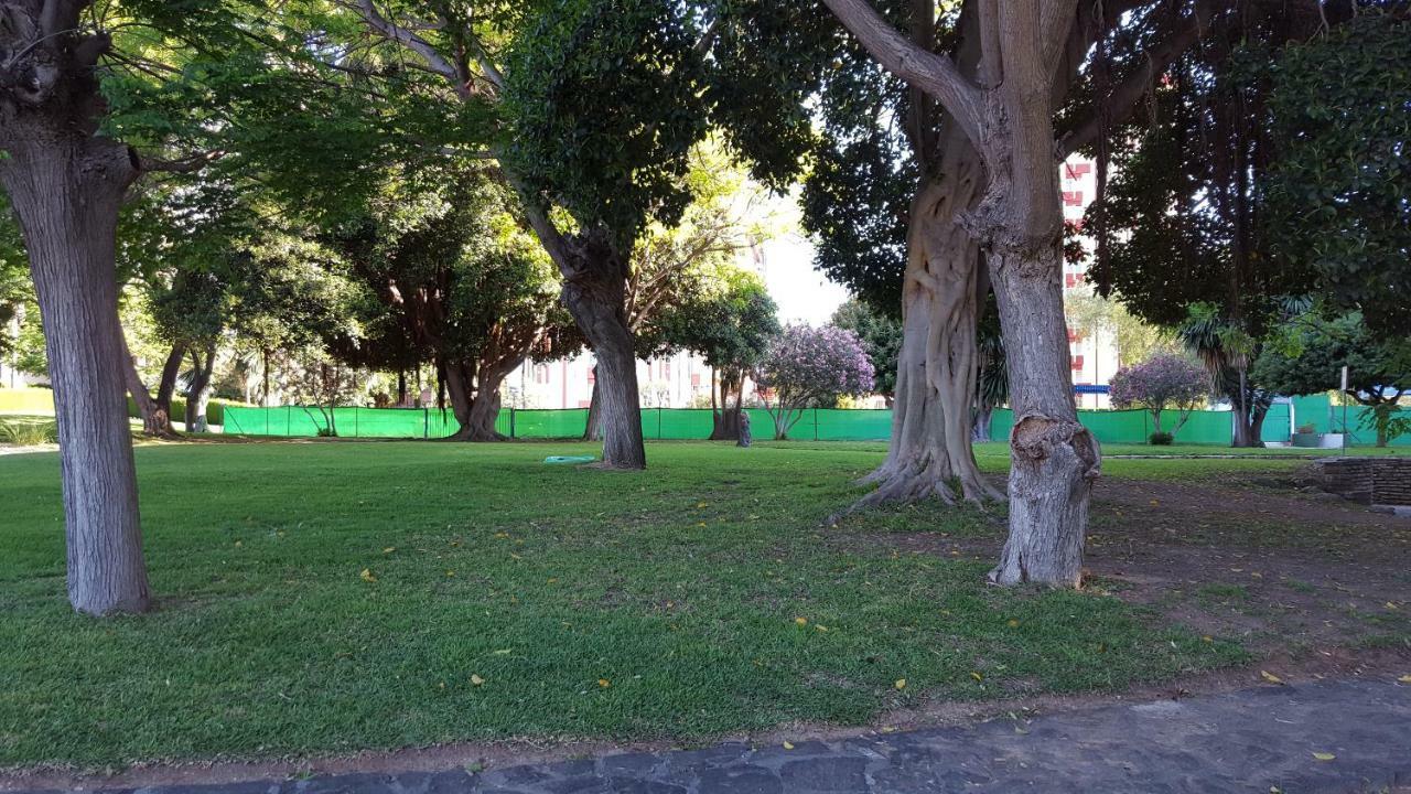 Appartamento Alda Benalmádena Esterno foto