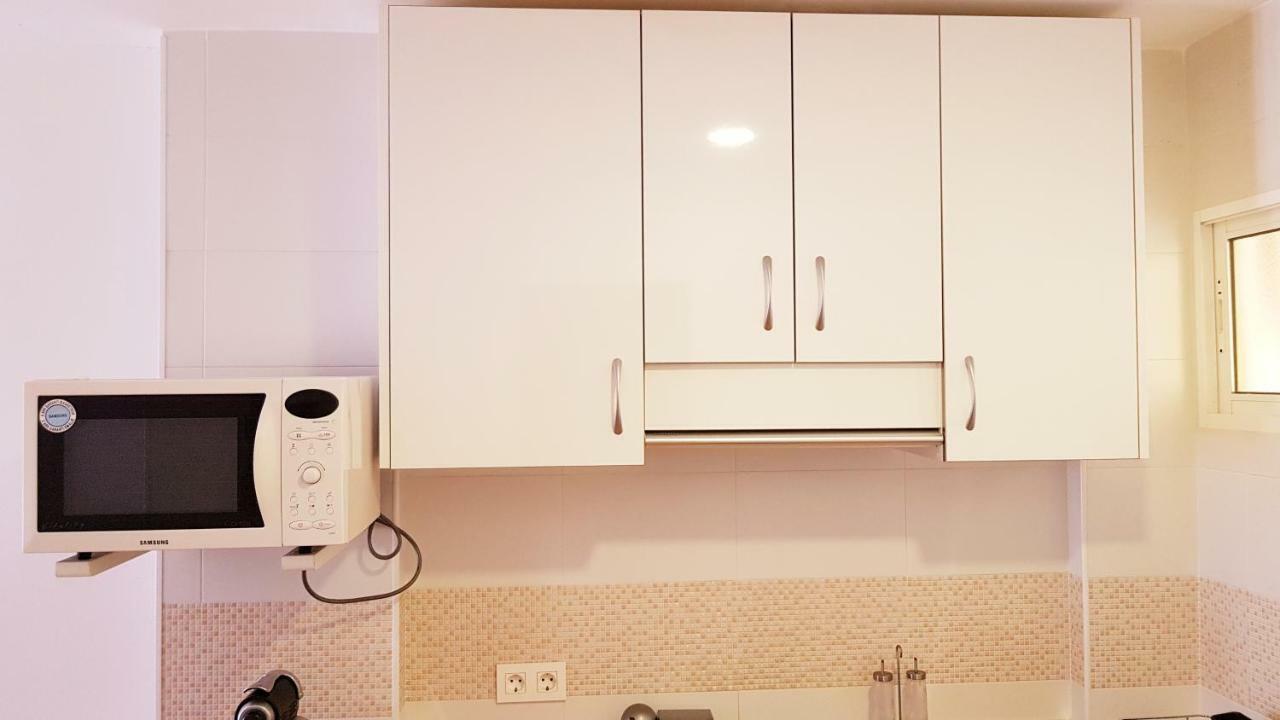 Appartamento Alda Benalmádena Esterno foto