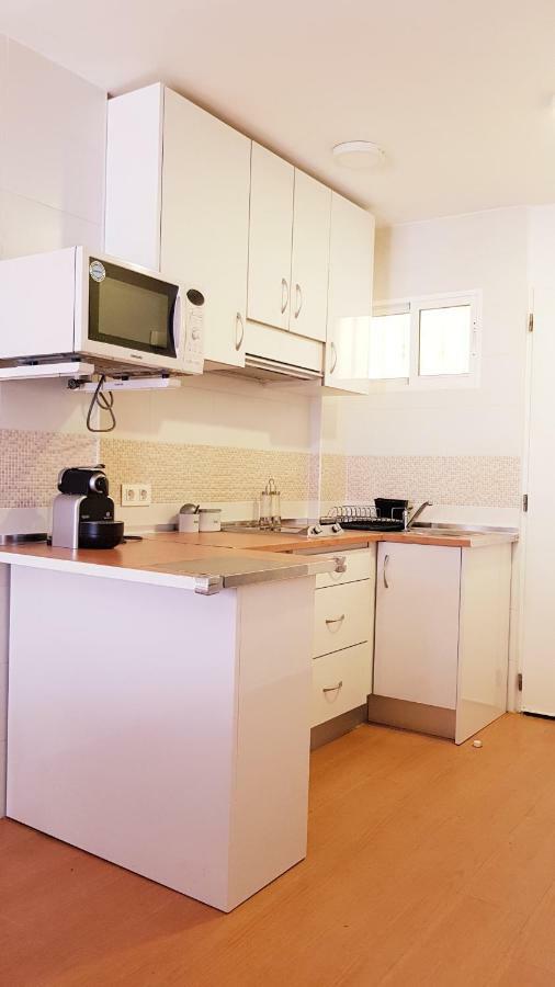 Appartamento Alda Benalmádena Esterno foto