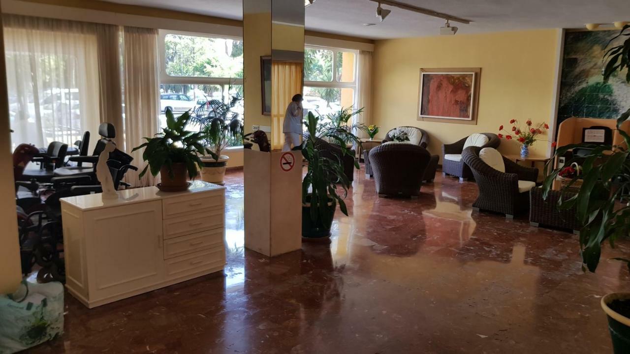 Appartamento Alda Benalmádena Esterno foto