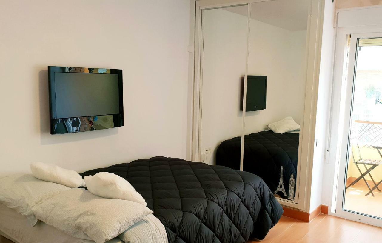 Appartamento Alda Benalmádena Esterno foto