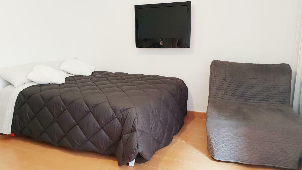 Appartamento Alda Benalmádena Esterno foto
