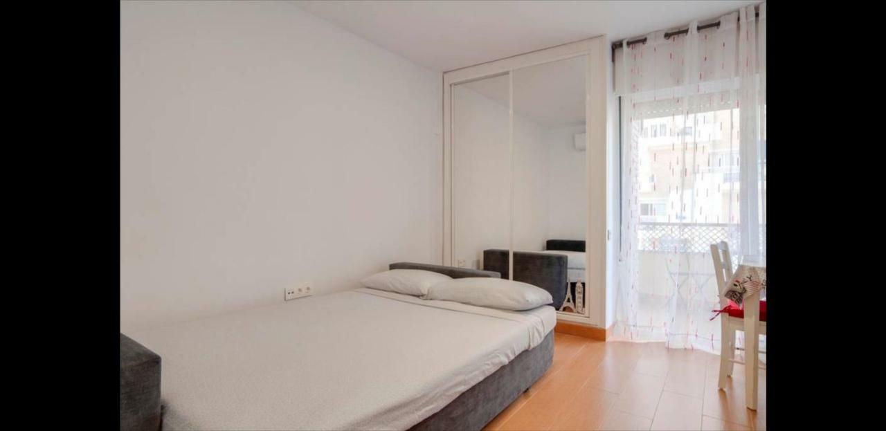 Appartamento Alda Benalmádena Esterno foto