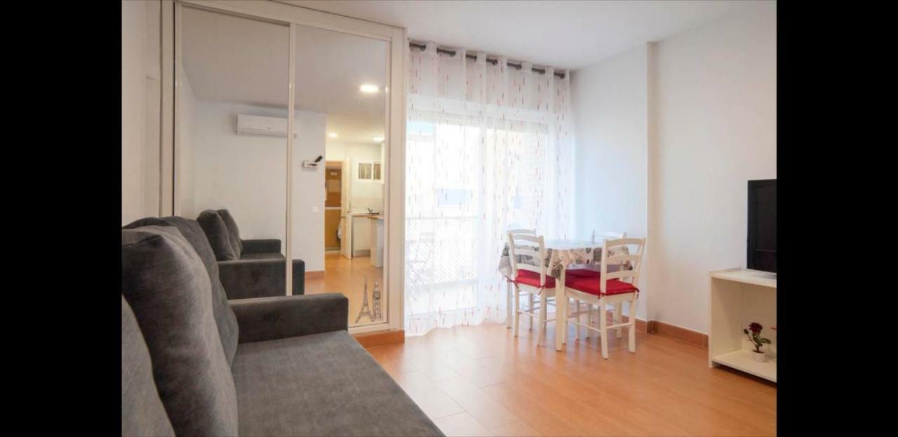 Appartamento Alda Benalmádena Esterno foto