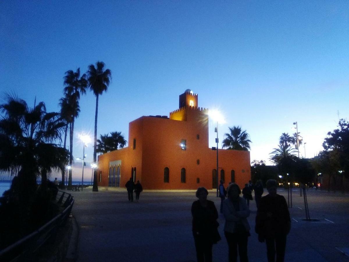 Appartamento Alda Benalmádena Esterno foto