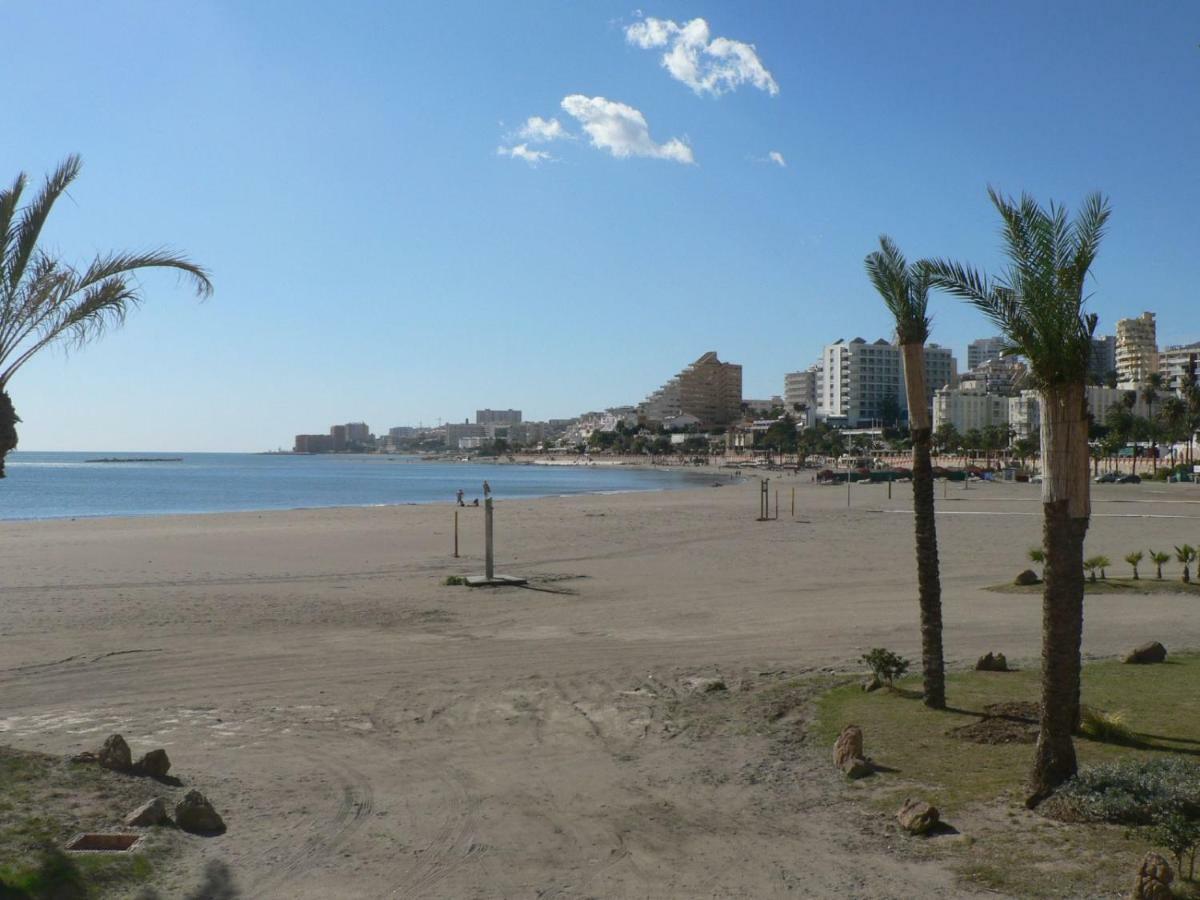 Appartamento Alda Benalmádena Esterno foto